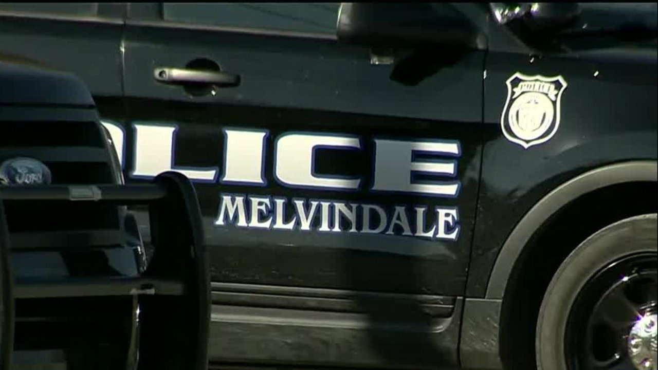 Melvindale police officer accused of hitandrun